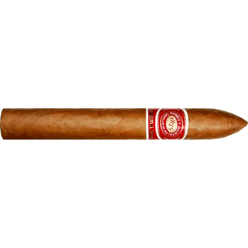 Romeo y Julieta Reserva Real No