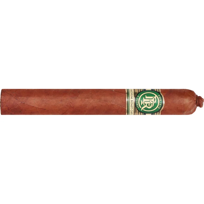 PDR 1878 Medium Roast Cafe Toro Toro