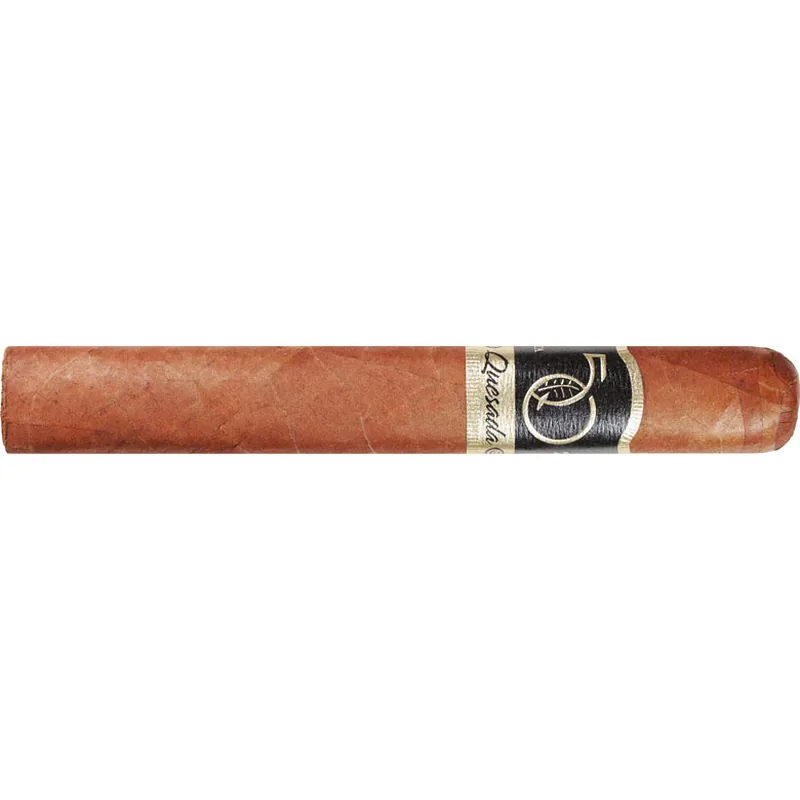 Quesada 50th Anniversary Toro Prensado