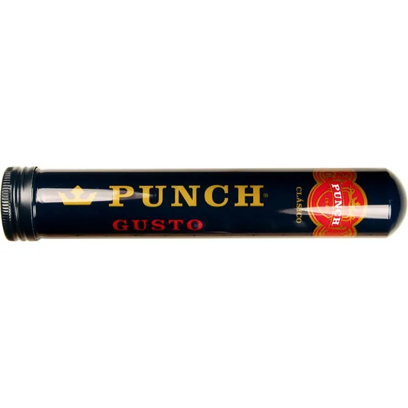 Punch Punch (Natural) Gusto Tubo