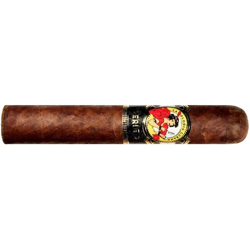 La Gloria Cubana Serie R Natural No.