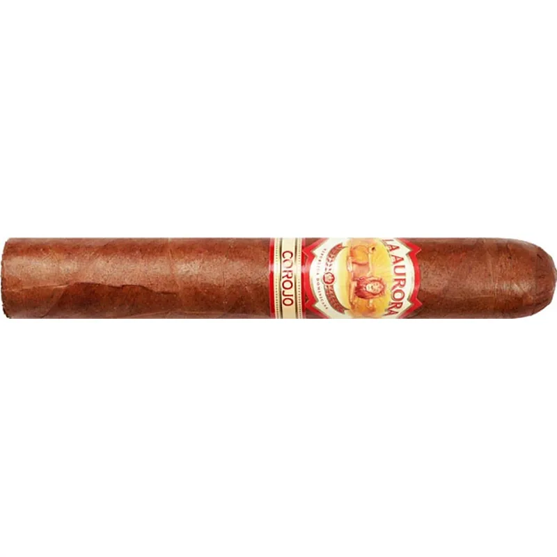 La Aurora 1962 Corojo Robusto