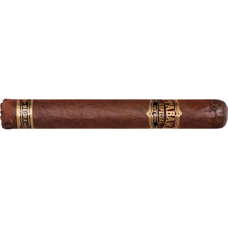 Tabak Especial Negra Tabak Especial Toro Negra