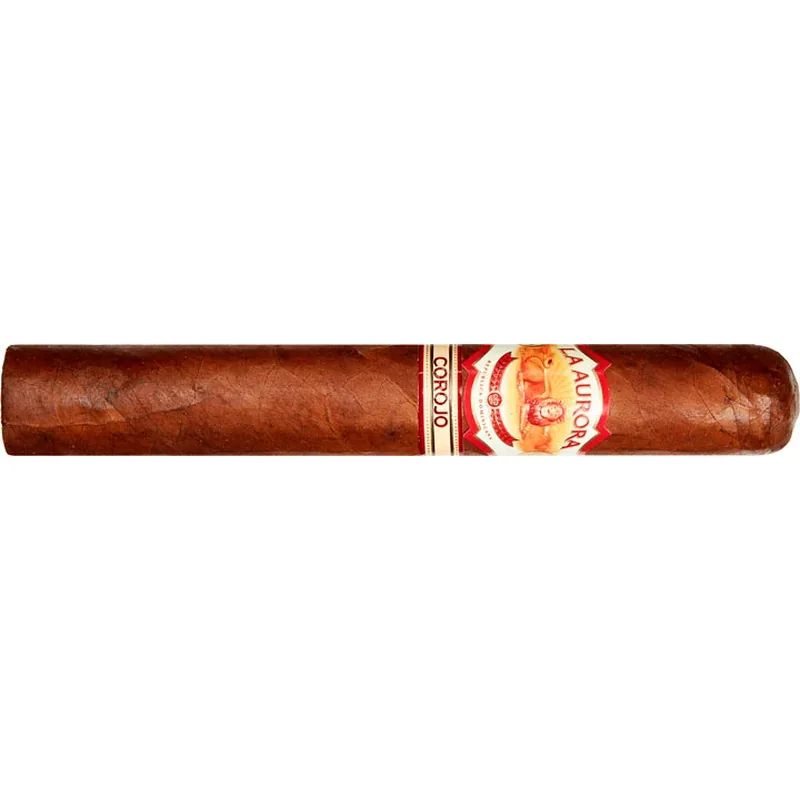 La Aurora 1962 Corojo Toro