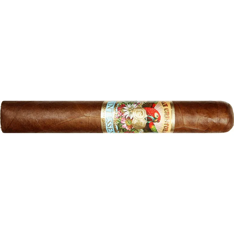 San Cristobal Quintessence Robusto