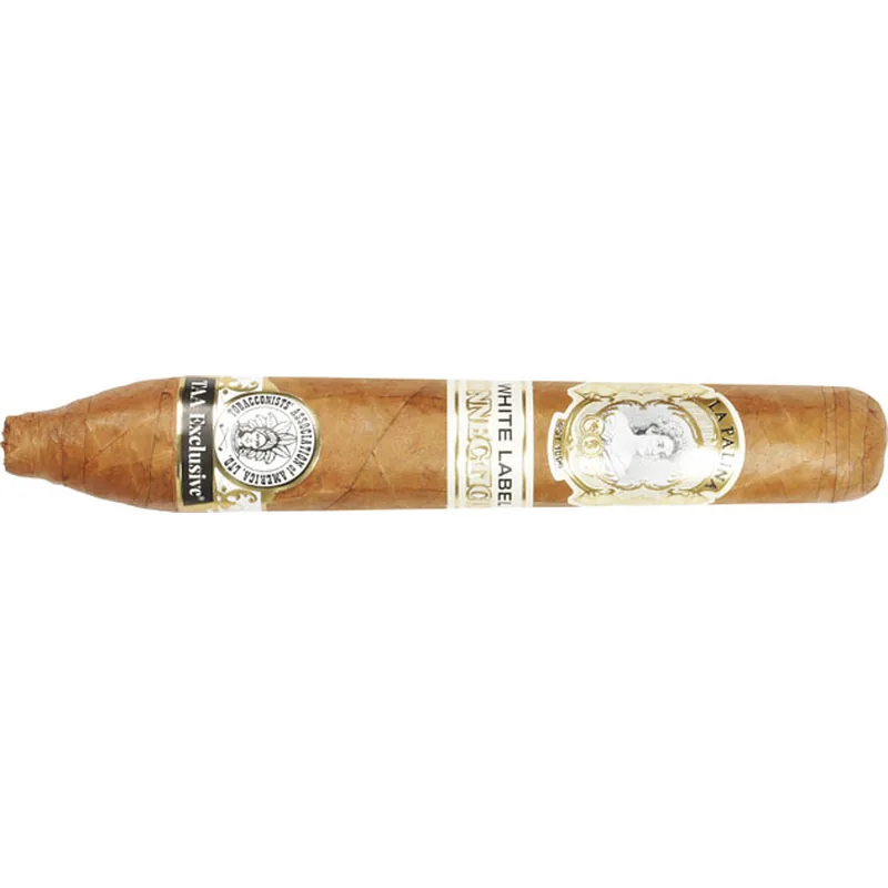 La Palina White Label Figurado