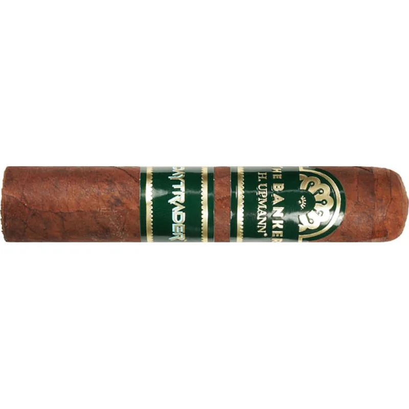 H. Upmann The Banker Daytrader Robusto