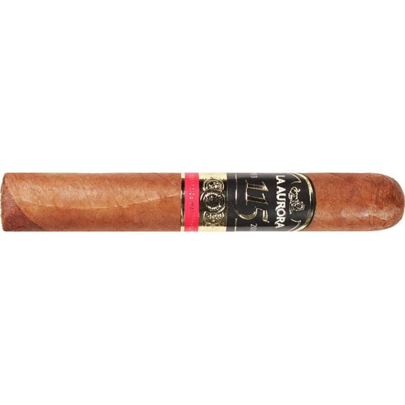 La Aurora 115th Robusto