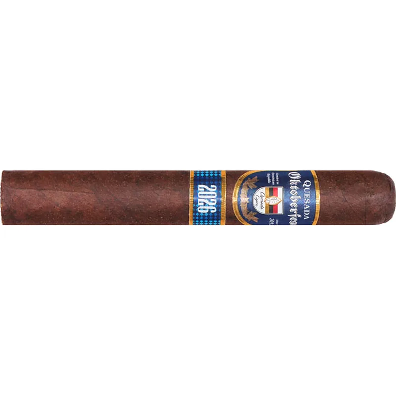 Quesada Oktoberfest Bavarian