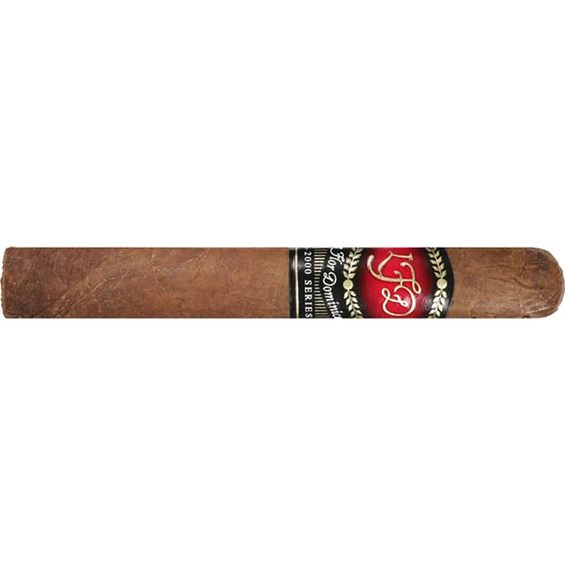 La Flor Dominicana La Flor Dominicana Cameroon Cabinet No.