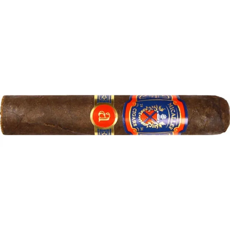Micallef A Micallef Lowercase a Petit Corona