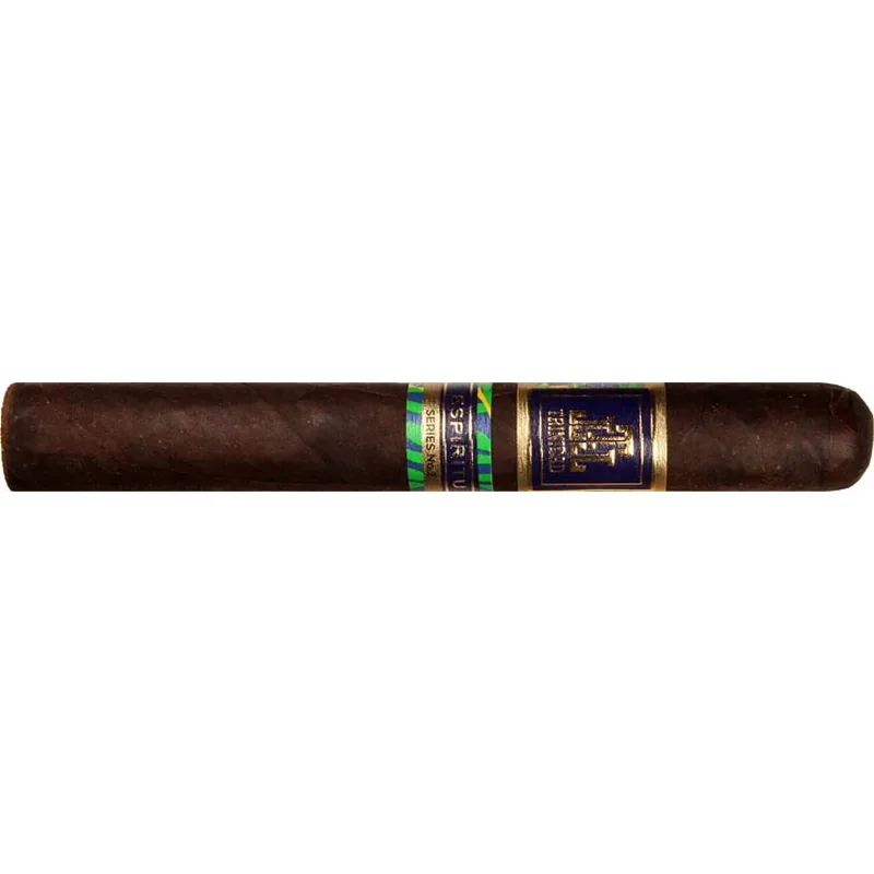 Trinidad Espiritu Series No. 2 Toro
