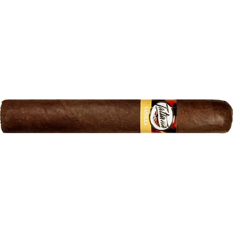 Tatiana Vanilla Robusto