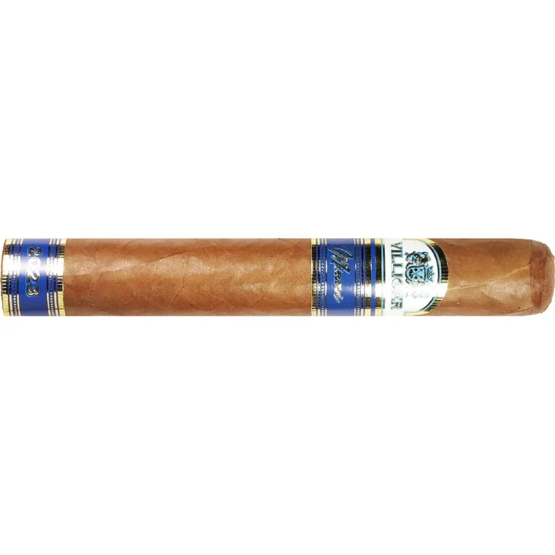 Villiger Miami 2023 Canonazo