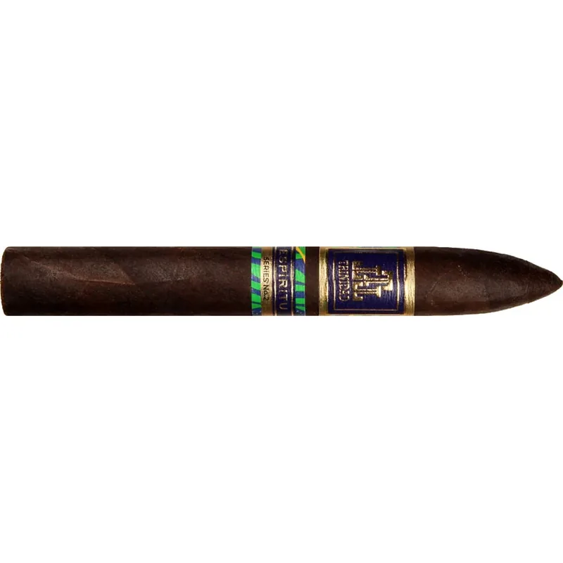 Trinidad Espiritu Series No. 2 Belicoso