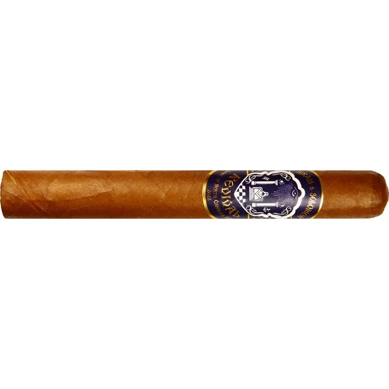 Hiram & Solomon Revival Toro