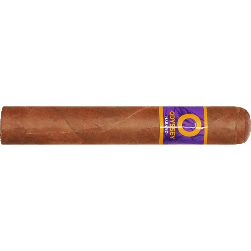 Odyssey Habano Gigante