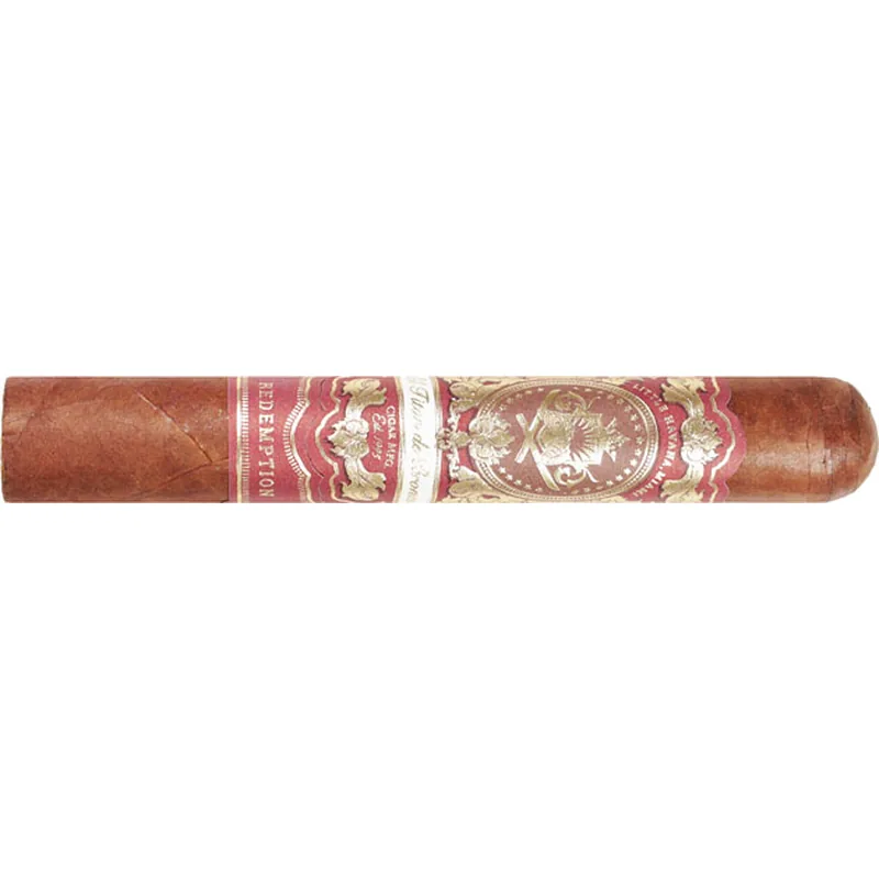 Titan de Bronze El Titan de Bronze Redemption Robusto
