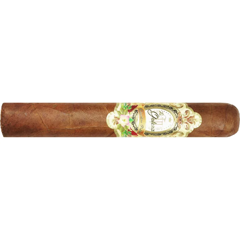 La Galera Habano Chaveta Robusto