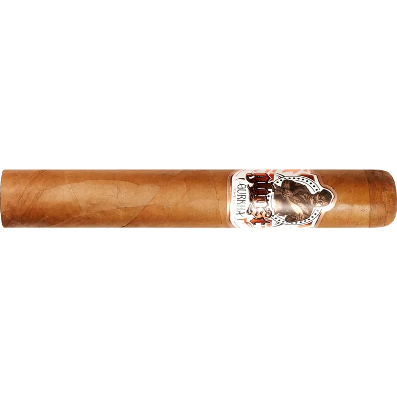 Gurkha Ghost Connecticut Exorcist