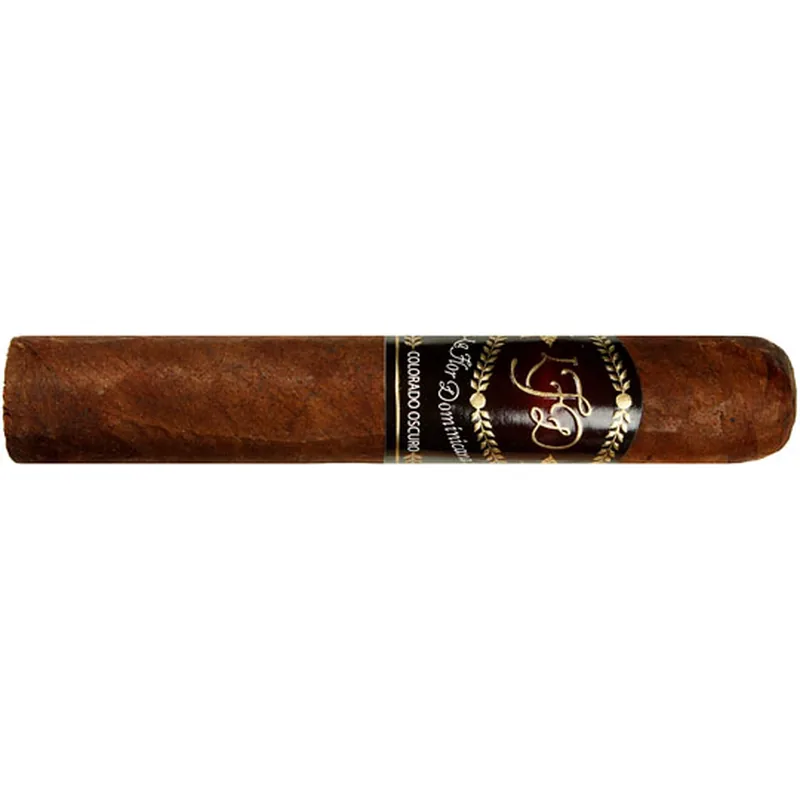 La Flor Dominicana La Flor Dominicana Colorado Oscuro No.