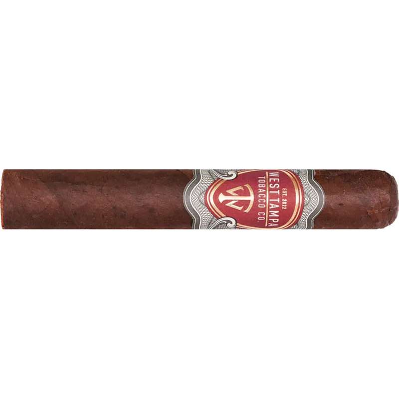 West Tampa Tobacco Company Red Gigante