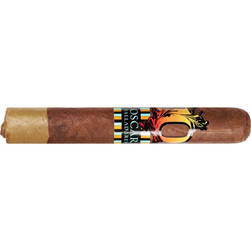 Oscar Valladares 10th Anniversary Sixty