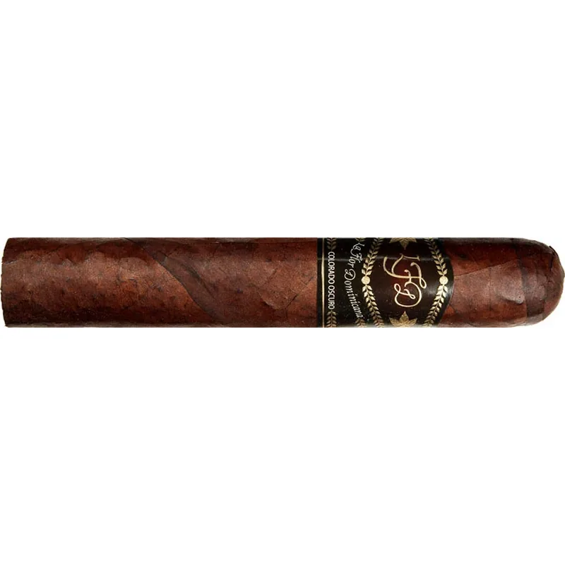 La Flor Dominicana La Flor Dominicana Colorado Oscuro No.