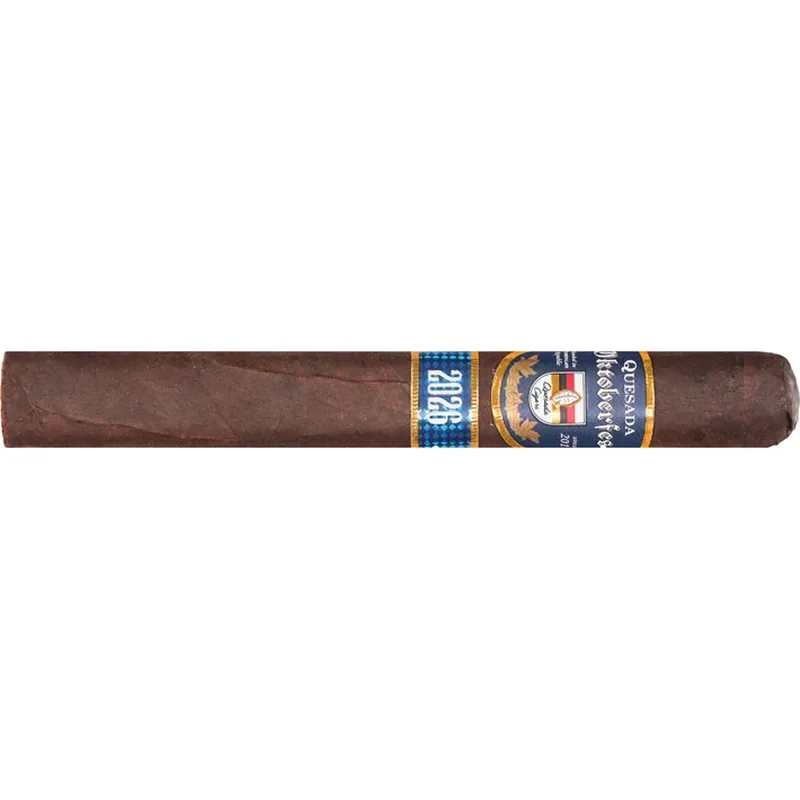 Quesada Oktoberfest Kaiser Ludwig