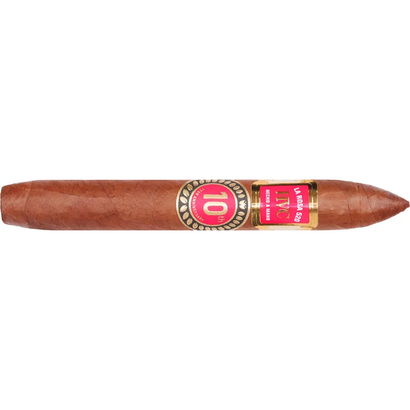HVC La Rosa 520 10th Aniversario Magnificos