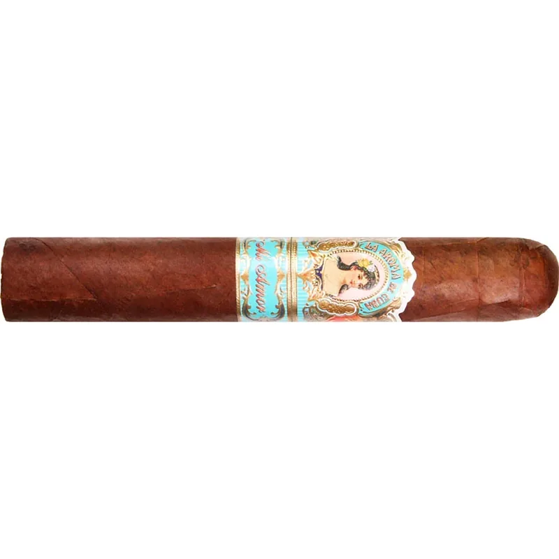 La Aroma de Cuba Mi Amor Valentino