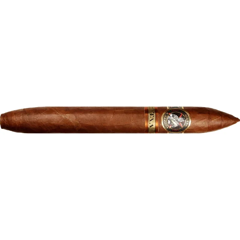 Gurkha Nicaragua Series TAA Exclusive Figurado