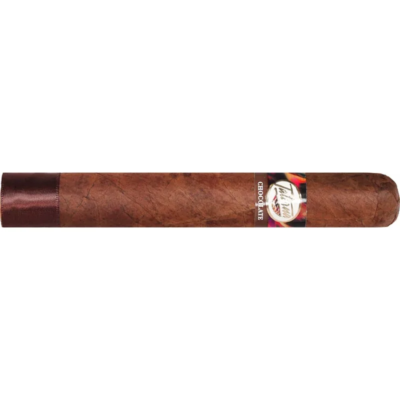 Tatiana Chocolate Toro