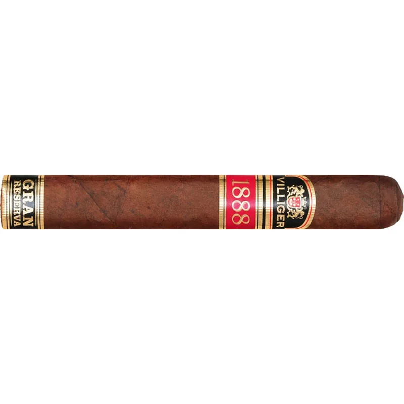 Villiger Gran Reserva Villiger 1888 Gran Reserva Toro Box-Pressed