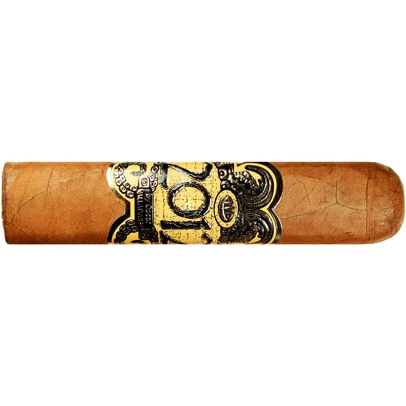 Oscar Valladares Oscar 2012 Connecticut Short Robusto
