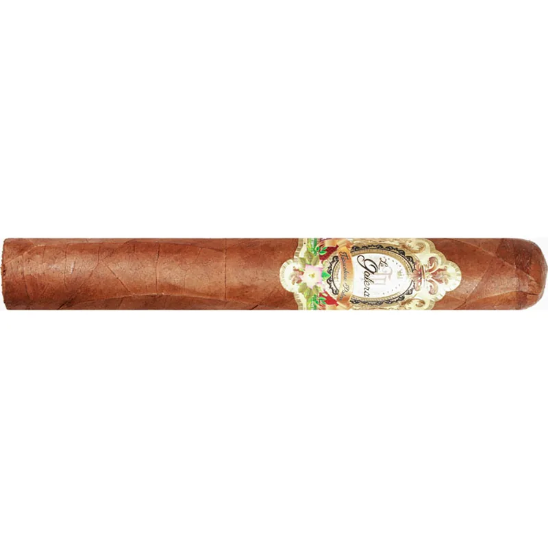 La Galera Habano El Lector Toro