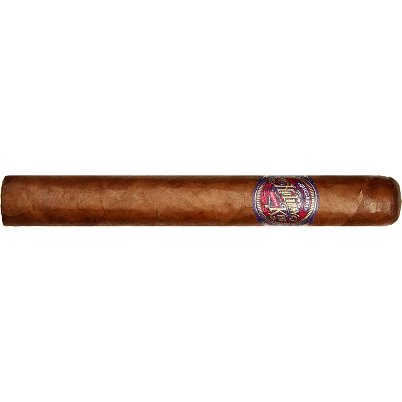 Quesada Holiday Keg Toro