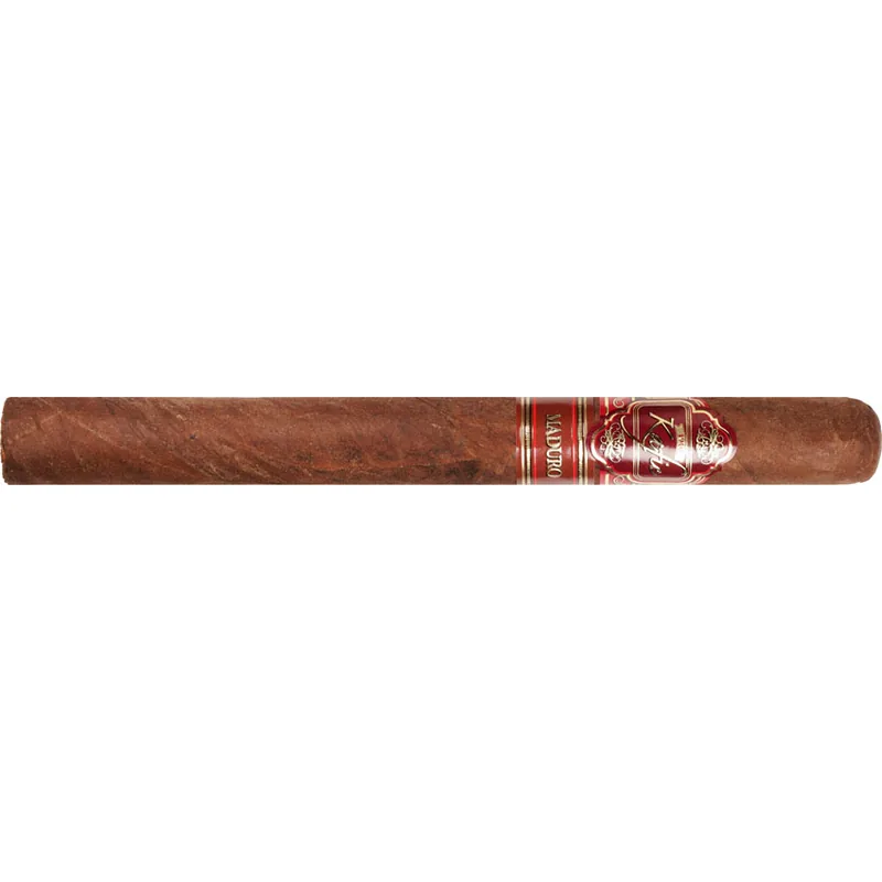 Kafie 1901 DF Maduro Churchill