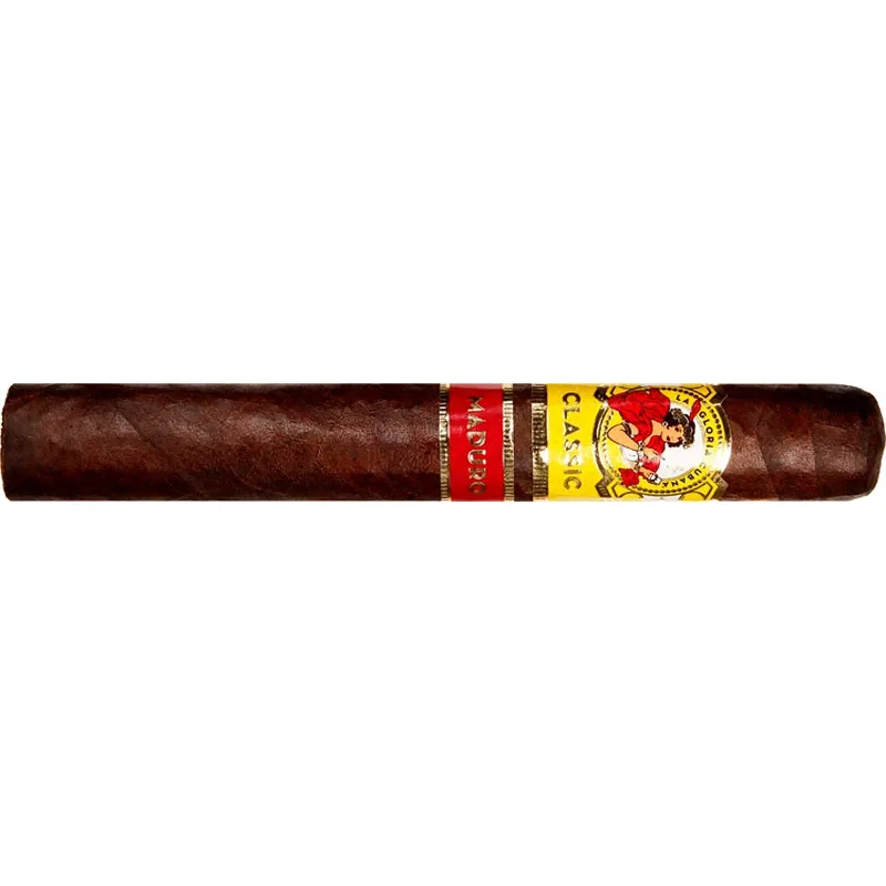 La Gloria Cubana Maduro Corona Gorda