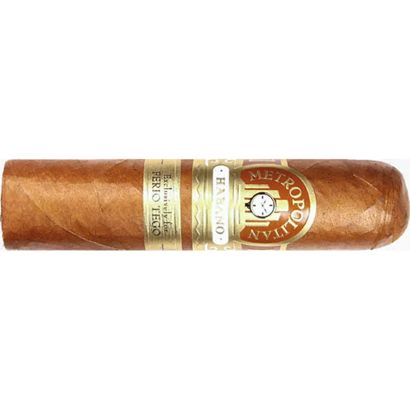 Ferio Tego Metropolitan Habano Gordito