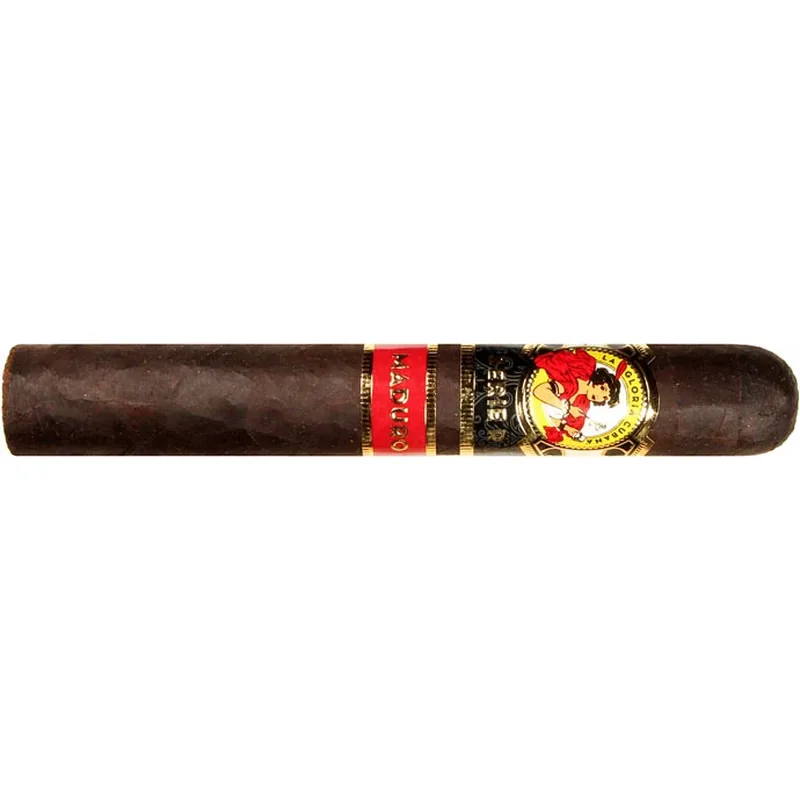 La Gloria Cubana Serie R Maduro No.