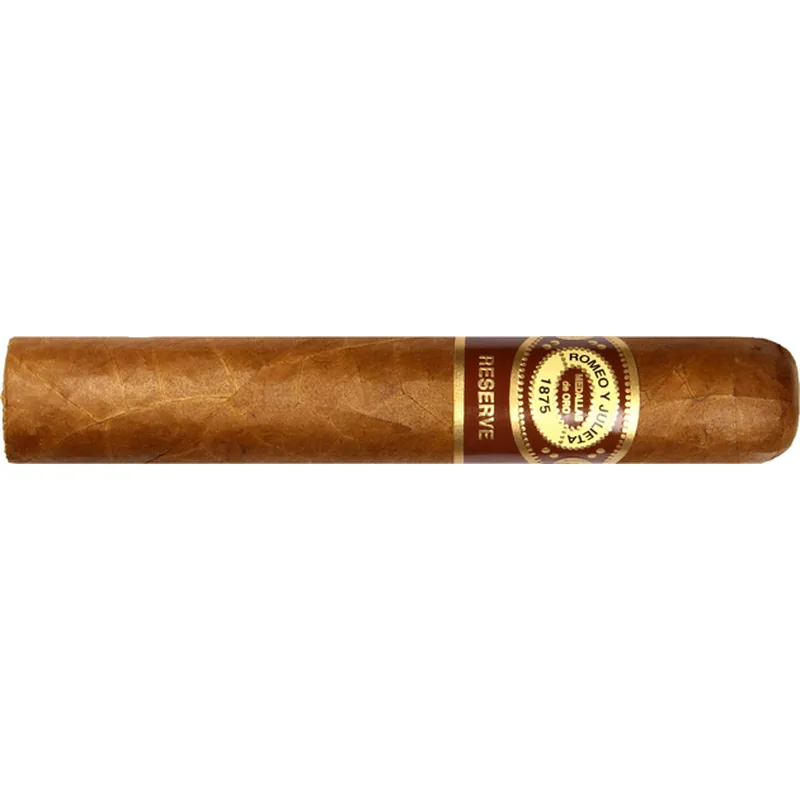 Romeo y Julieta Reserve Robusto
