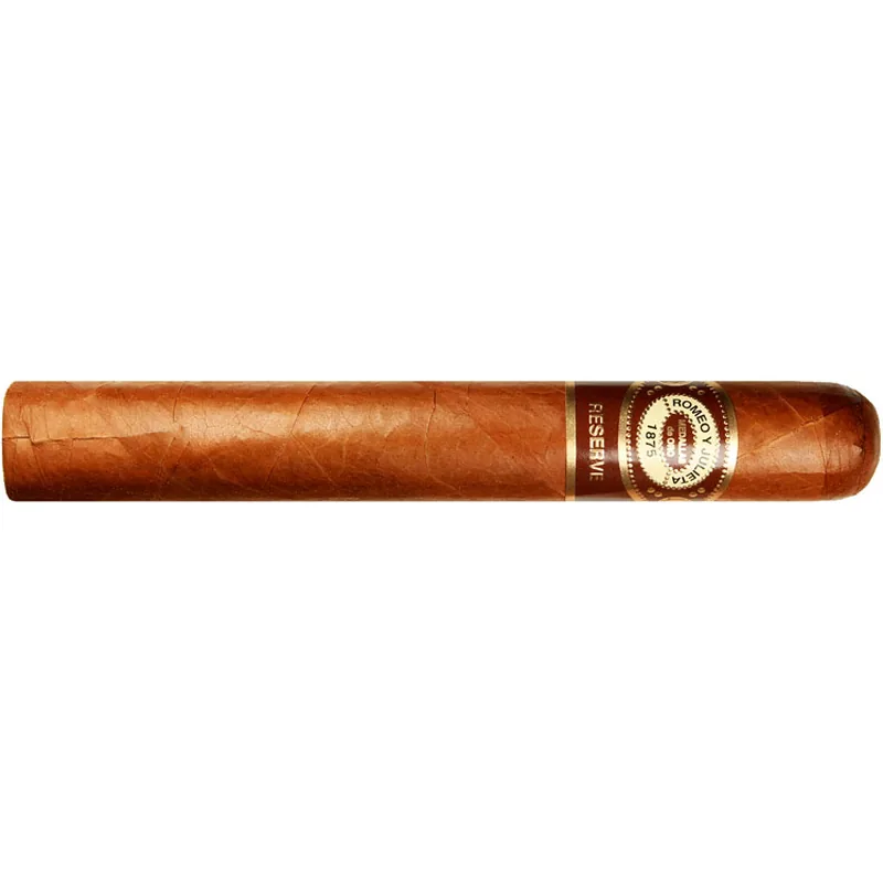 Romeo y Julieta Reserve Toro