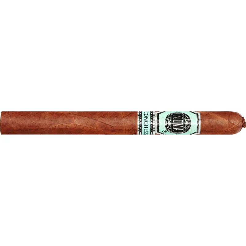Platinum Nova Series Congress