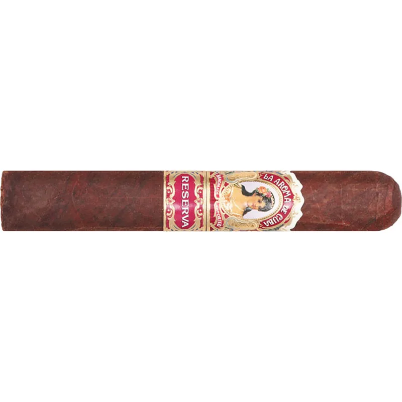 La Aroma de Cuba Mi Amor Reserva Maximo