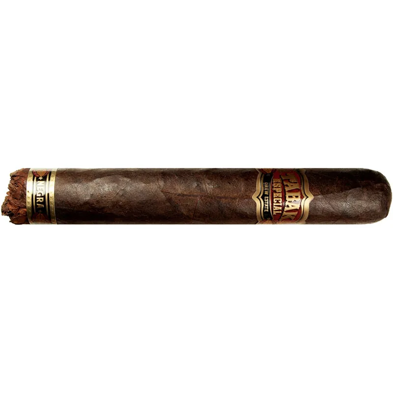 Tabak Especial Negra Tabak Especial Gordito Negra