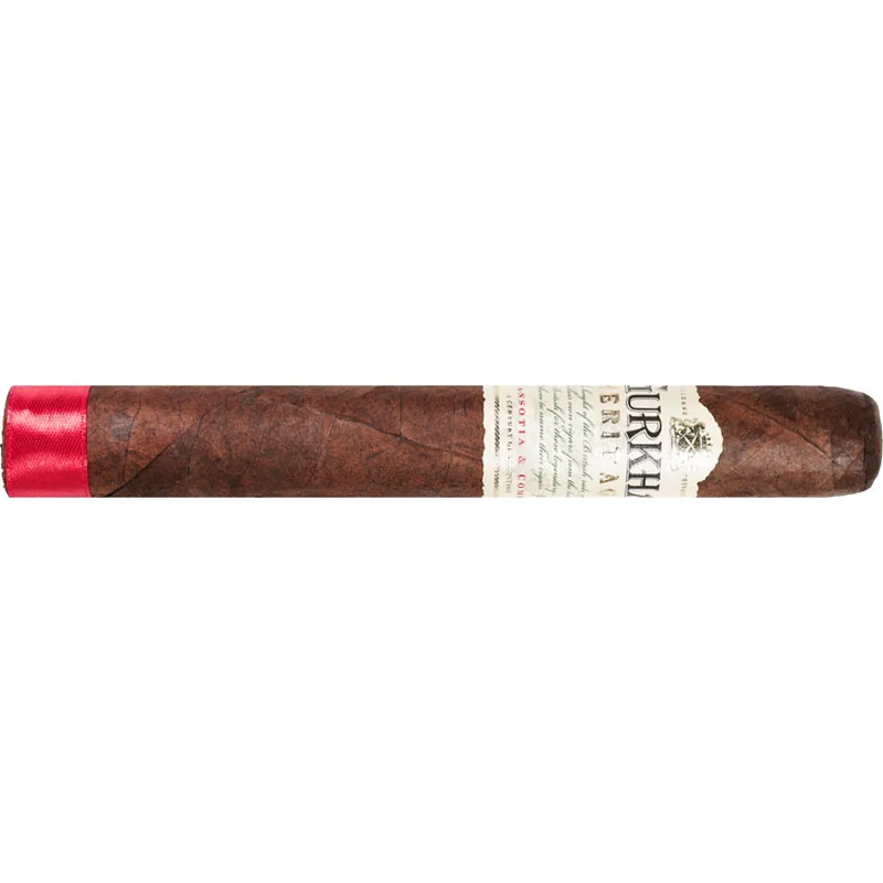 Gurkha Heritage Maduro Toro