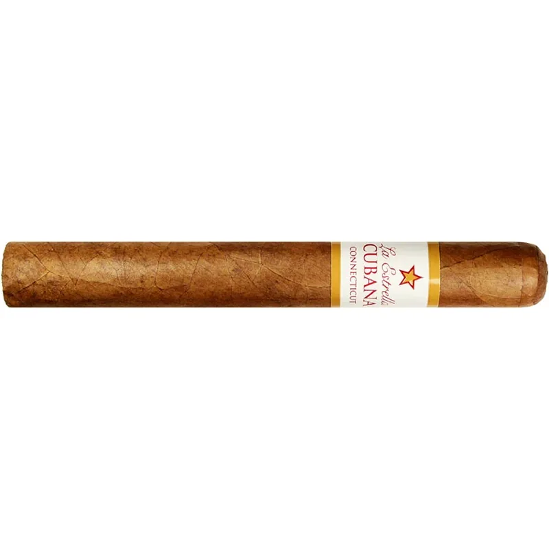 La Estrella Cubana Connecticut Toro