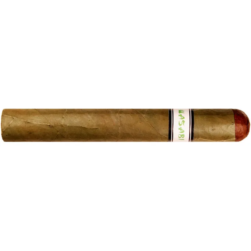 Espinosa Wasabi Corona