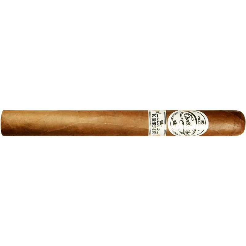 Villiger Cuellar Connecticut Kreme Churchill